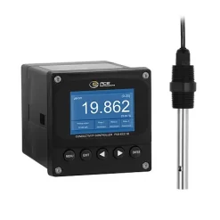 Máy kiểm tra môi trường PCE-ECC 50 - PCE
