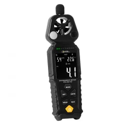 Máy kiểm tra môi trường PCE-EM 750  - PCE