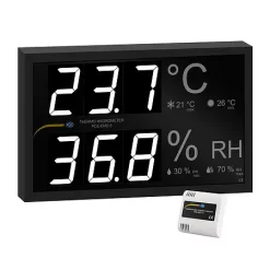 Máy kiểm tra môi trường PCE-EMD 5 -PCE