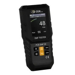 Máy kiểm tra môi trường PCE-EMF 30 - PCE