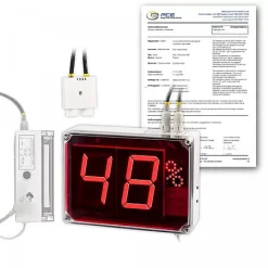 Máy kiểm tra môi trường PCE-G1A-ICA  - PCE