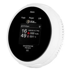 Máy kiểm tra môi trường PCE-GA 5 - PCE