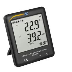 Máy kiểm tra môi trường PCE-HT 112 - PCE