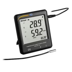 Máy kiểm tra môi trường PCE-HT 114 - PCE