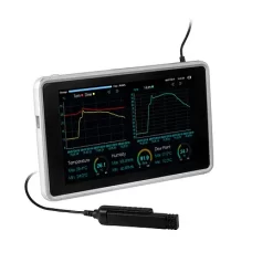 Máy kiểm tra môi trường PCE-HT 300 - PCE