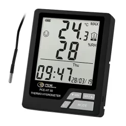 Máy kiểm tra môi trường PCE-HT 50 - PCE
