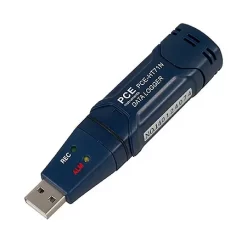 Máy kiểm tra môi trường PCE-HT 71N - PCE