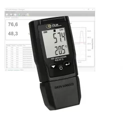 Máy kiểm tra môi trường PCE-HT 72 - PCE