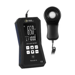 Máy kiểm tra môi trường PCE-LED 30 - PCE