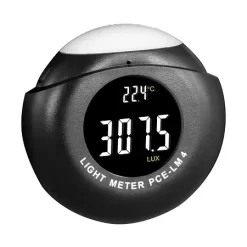Máy kiểm tra môi trường PCE-LM 4 - PCE