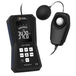 Máy kiểm tra môi trường PCE-LMD 10 - PCE