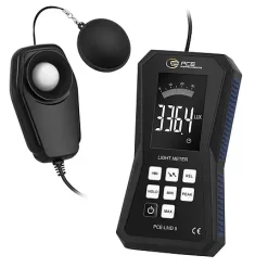Máy kiểm tra môi trường PCE-LMD 5 - PCE