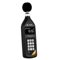 Máy kiểm tra môi trường PCE-NSP 10 - PCE