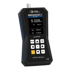 Máy kiểm tra môi trường PCE-PH 228HHD - PCE