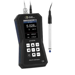 Máy kiểm tra môi trường PCE-PH 228HTE - PCE