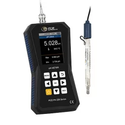 Máy kiểm tra môi trường PCE-PH 228LAB-GEN - PCE