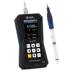 Máy kiểm tra môi trường PCE-PH 228LAB-HTE - PCE