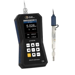 Máy kiểm tra môi trường PCE-PH 228LAB-LC - PCE