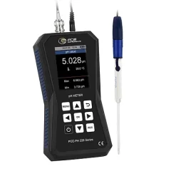 Máy kiểm tra môi trường PCE-PH 228LIQ - PCE