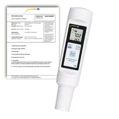 Máy kiểm tra môi trường PCE-PH 26F-ICA - PCE