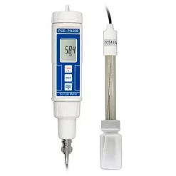 Máy kiểm tra môi trường PCE-PH20 - PCE