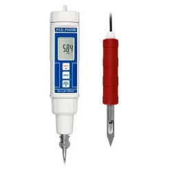 Máy kiểm tra môi trường PCE-PH20M - PCE