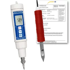 Máy kiểm tra môi trường PCE-PH20M-ICA - PCE