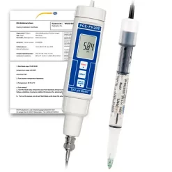 Máy kiểm tra môi trường PCE-PH20P-ICA - PCE