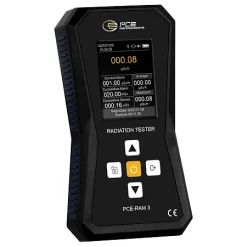 Máy kiểm tra môi trường PCE-RAM 3 - PCE