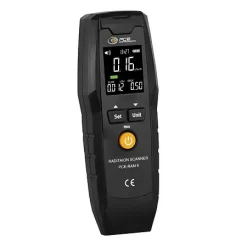 Máy kiểm tra môi trường PCE-RAM 8 - PCE