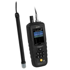 Máy kiểm tra môi trường PCE-RAM 9 -PCE