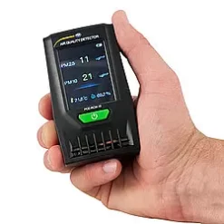 Máy kiểm tra môi trường PCE-RCM 10 - PCE