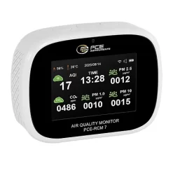 Máy kiểm tra môi trường PCE-RCM 7 - PCE