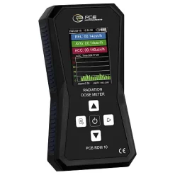 Máy kiểm tra môi trường PCE-RDM 10 - PCE