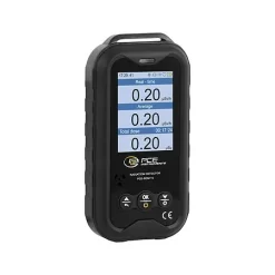 Máy kiểm tra môi trường PCE-RDM 15 - PCE
