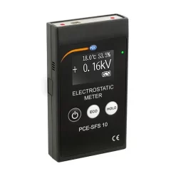 Máy kiểm tra môi trường PCE-SFS 10 - PCE