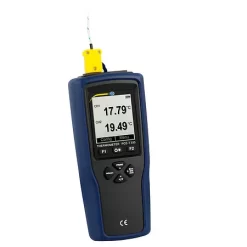 Máy kiểm tra môi trường PCE-T 330 - PCE