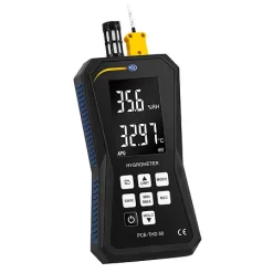 Máy kiểm tra môi trường PCE-THD 50 -PCE