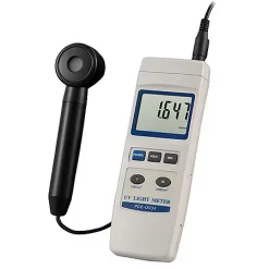 Máy kiểm tra môi trường PCE-UV34 - PCE