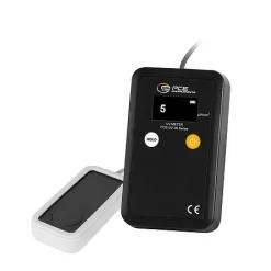 Máy kiểm tra môi trường PCE-UVA 36ES - PCE