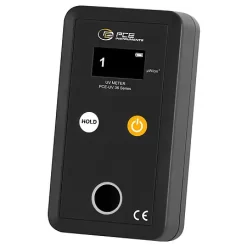 Máy kiểm tra môi trường PCE-UVA 36IS - PCE