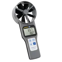 Máy kiểm tra môi trường PCE-VA 20 - PCE