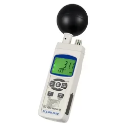 Máy kiểm tra môi trường PCE-WB 20SD - PCE