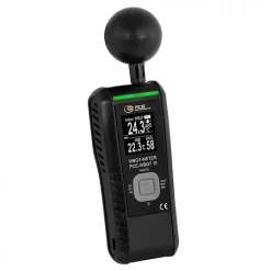 Máy kiểm tra môi trường PCE-WBGT 10 - PCE
