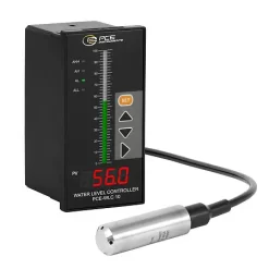Máy kiểm tra môi trường PCE-WLC 10 - PCE
