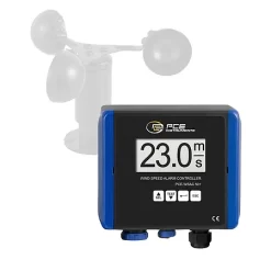 Máy kiểm tra môi trường PCE-WSAC 50+ 230 - PCE