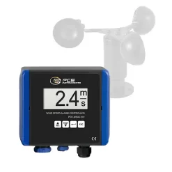 Máy kiểm tra môi trường PCE-WSAC 50+ 24 - PCE